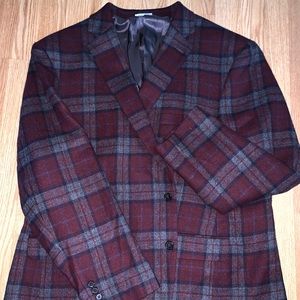 Men’s Lauren sport coat size 50R